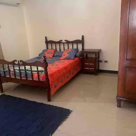 North Coast Sedra Resort: Beachfront Chalet with Three Bedrooms Alexandria Exterior photo