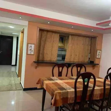 North Coast Sedra Resort: Beachfront Chalet with Three Bedrooms Alexandria Exterior photo