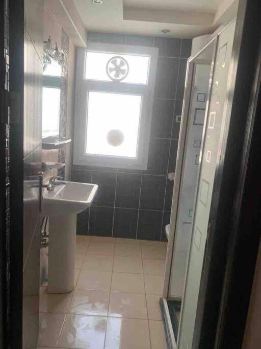 North Coast Sedra Resort: Beachfront With Three Bedrooms *