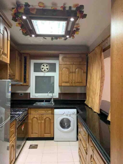 North Coast Sedra Resort: Beachfront With Three Bedrooms Apartment *