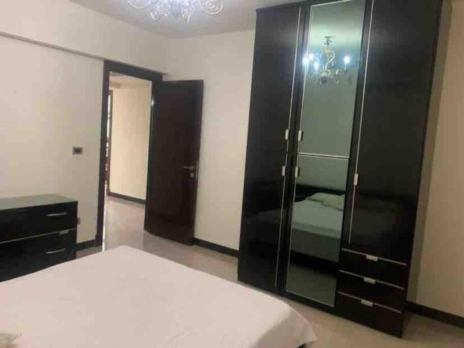 North Coast Sedra Resort: Beachfront With Three Bedrooms Apartment *