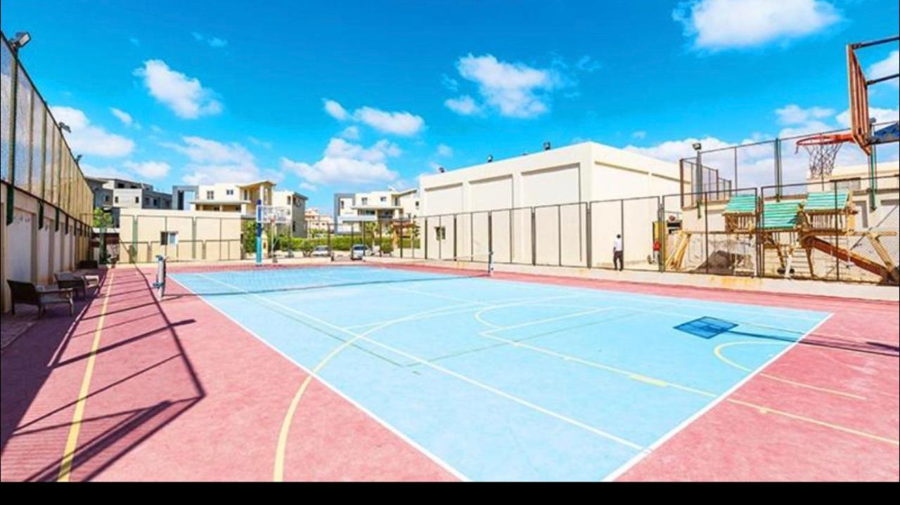 North Coast Sedra Resort: Beachfront With Three Bedrooms *