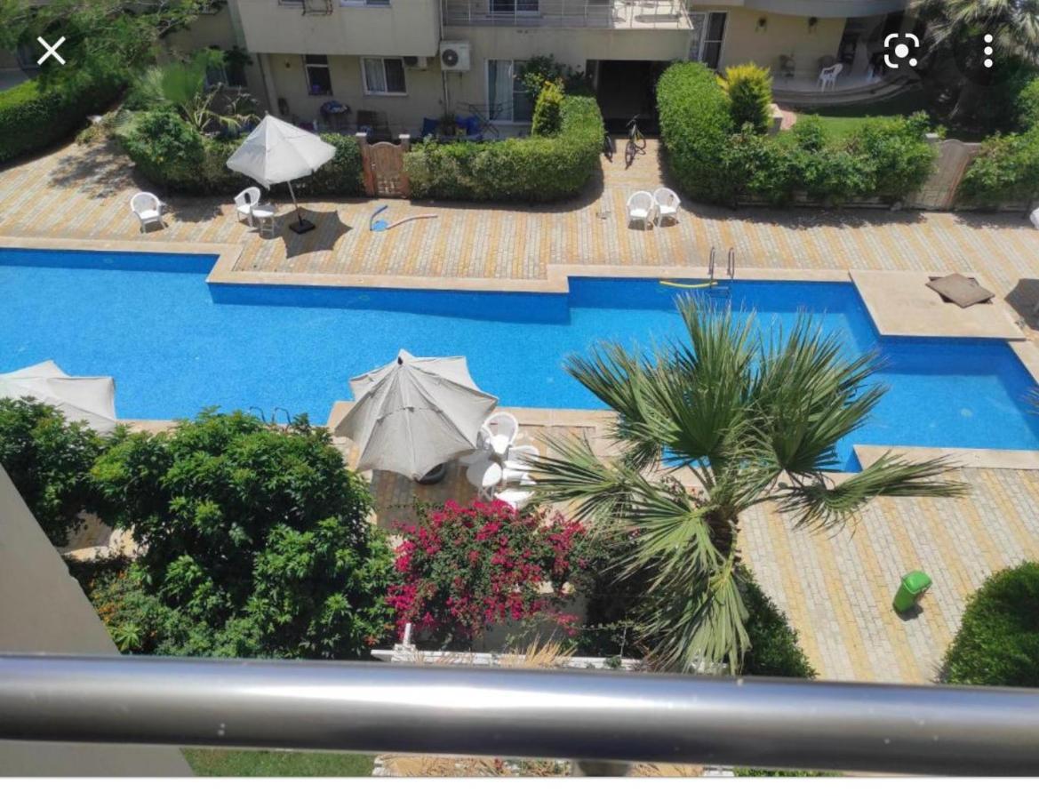 North Coast Sedra Resort: Beachfront With Three Bedrooms *