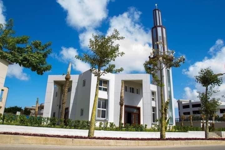 North Coast Sedra Resort: Beachfront With Three Bedrooms * Alexandria