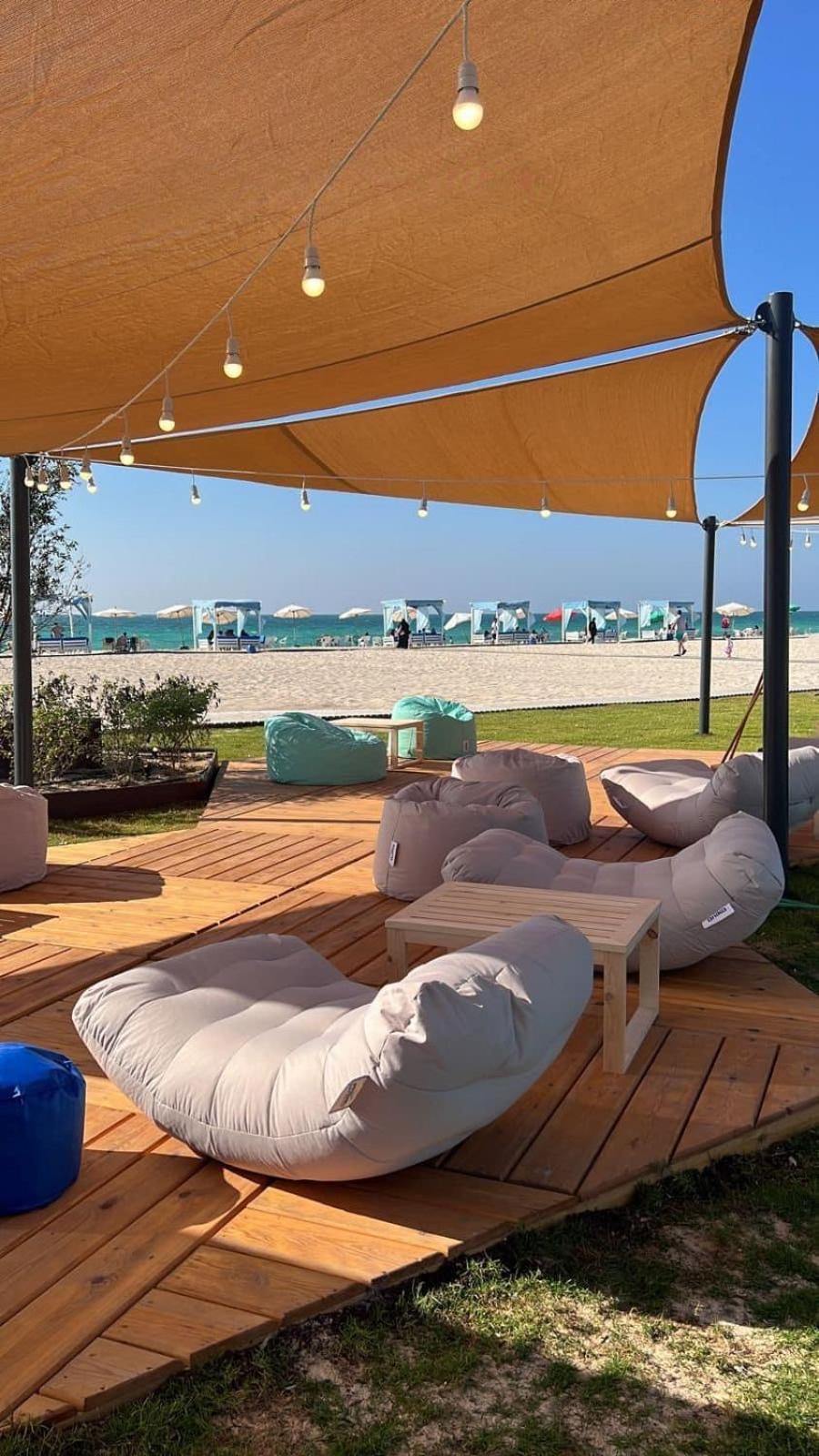 Apartment North Coast Sedra Resort: Beachfront With Three Bedrooms *